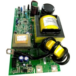 Electronic Board Assy 100 A for Inverter Awelco EasyMig 125