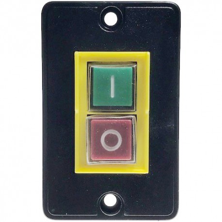 Interruttore ON/OFF per Saga a Natro per Legno Fox F28-186A