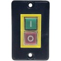 Interruttore ON/OFF per Saga a Natro per Legno Fox F28-186A