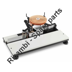 Ricambi Femi Bordatrice da Banco IB 500