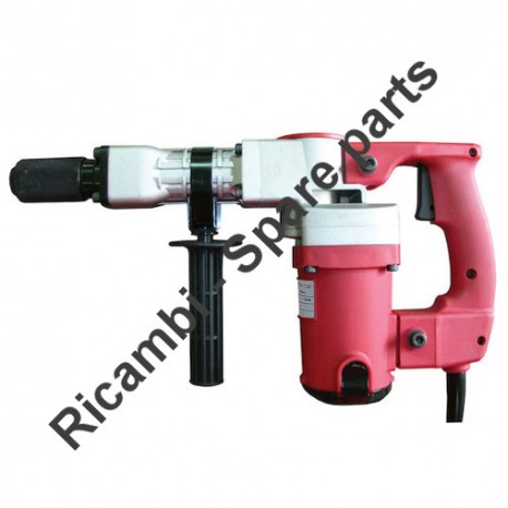 Ricambi Rurmec per Demolitore DH 1200MAX
