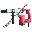 Ricambi Rurmec per Demolitore DH 1200MAX