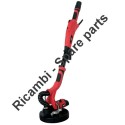 Rurmec Spare Parts for Wall Sander RC 1500