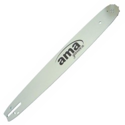 Chain Bar 18" - 450 mm for Chainsaw AMA 45C