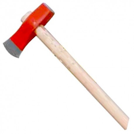 Lumberjack axe with wooden handle 2.5 Kg