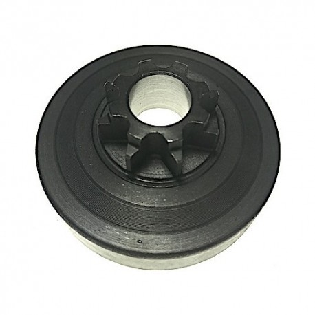 Campana Frizione Motosega 25 cc