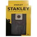 Filtro di Stoffa per Aspirapolvere Stanley SXVC20XTE