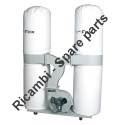 Ricambi Fox per Aspiratore a Ciclone F50-843