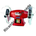 Ricambi Femi per Mola da Banco 405 - 8015620