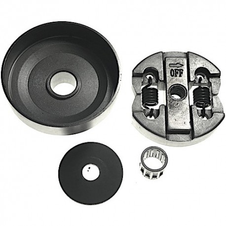 Clutch Group for Chainsaw Garland Forest 35