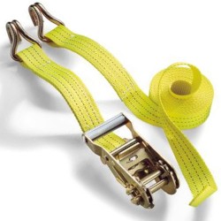 Belt for Anchorage With Jack 900 kg Facoplast 14300451CJD