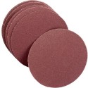 Abrasive Disc gr.120 for Disc and Belt Sander Valex LND150