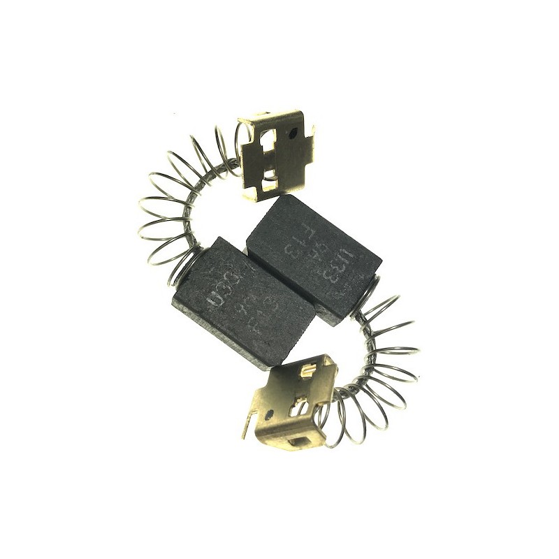Carbon Brushes For Bosch GKS55 GKS 65 S GKS 75 S GKS 85 S Saws – CSS E116