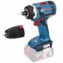Cordless Drill Driver Bosch GSR 18 V-EC