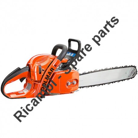 Dolmar Spare Parts for Chainsaw PS500/45