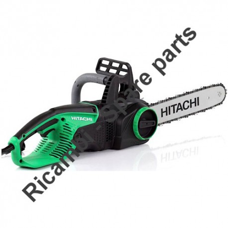 Hitachi Spare Parts for Electric Saw CS 40Y
