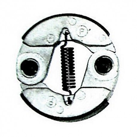 Frizione per Decespugliatore Garland BT 330