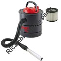 Valex Spare Parts for Ash Cleaner CINDER 602