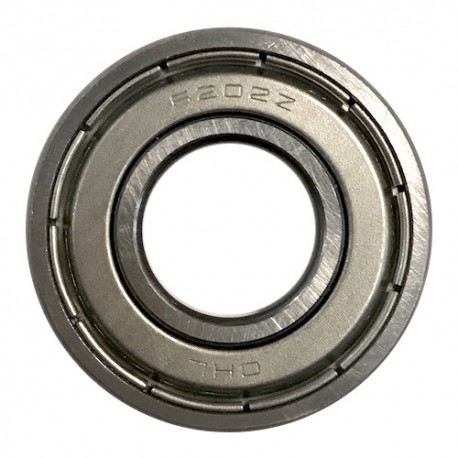 Cuscinetto 6202 ZZ per Troncatrice Portatile Maktec MT240