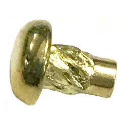 Screw mm 2,6x5 for Chainsaw Tanaka ECS 3300D