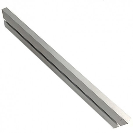 Aluminium Upper Guide for Miter Saw Compa SILVER 305
