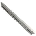 Aluminium Upper Guide for Miter Saw Compa SILVER 305