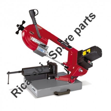 Femi Spare Parts for Transportable Band Saw 785-8481022 Analogical