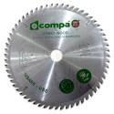 Circular Saw Blades for Wood Compa