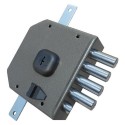 Locks-Rim Version Pump Lock Version G434 Moia