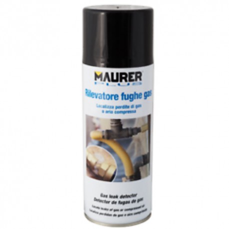 Air Spray Revealing Gas