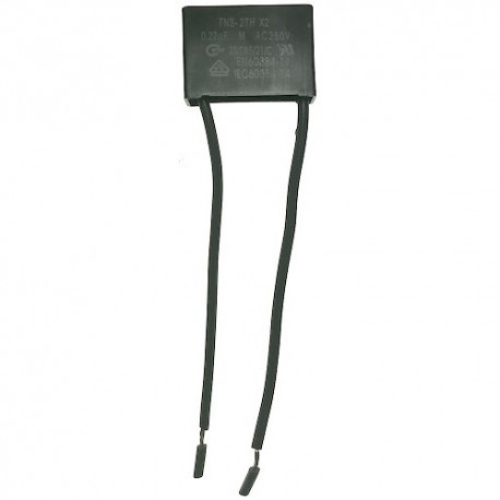 Filtro Antidisturbo per Troncatrice Fox F36-075