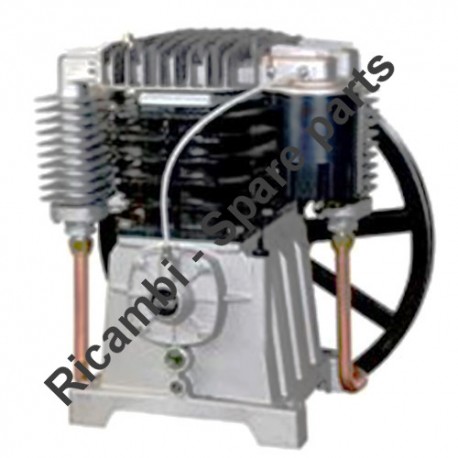 FIAC Spare Parts for Pumping Unit AB 1500