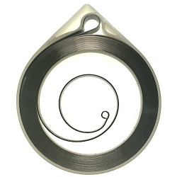 Starter Spring for Chainsaws AMA BG 38