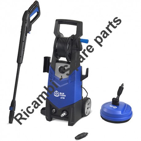 Annovi & Reverberi Parts for Pressure Washer AR479