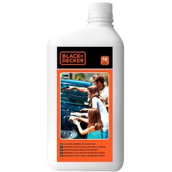 Liquid Detergent Black & Decker for Cars and Boats