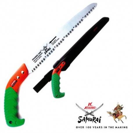 Segaccio Samurai Dritto mm 240