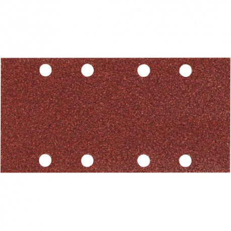 Carta Abrasiva Makita 8 Fori 93X228 mm