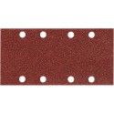 Abrasive Paper Makita 8 Holes 93X228 mm