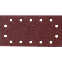 Carta Abrasiva Makita 14 Fori 115X280 mm