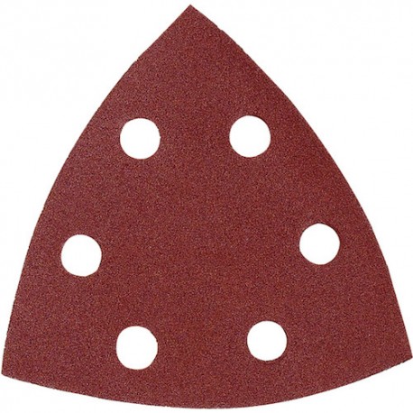 Delta Abrasive Paper Makita 94 mm