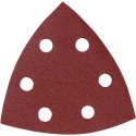 Delta Abrasive Paper Makita 94 mm