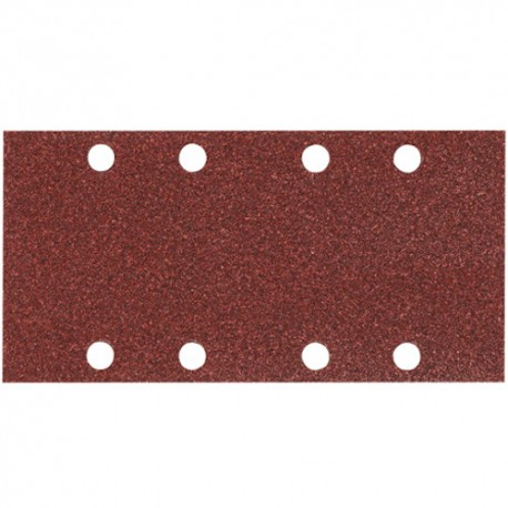 Abrasive Paper Makita 8 Holes 93X185 mm