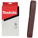 Nastri Abrasivi al Corindone Makita 6x533 mm