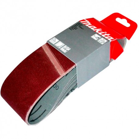 Sanding Belt Makita 76x457 mm