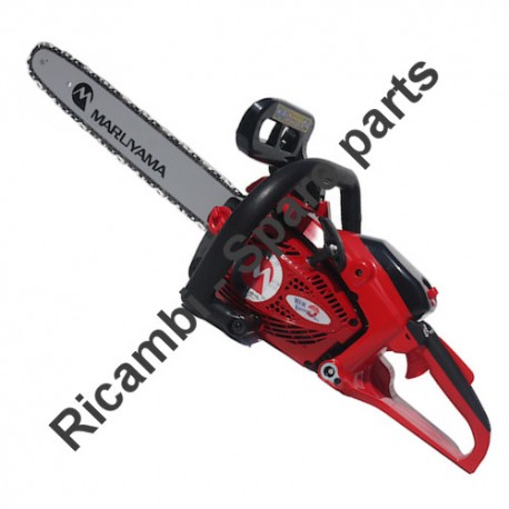 Maruyama Parts for Chainsaw MCV3100S