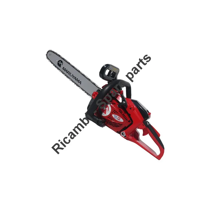 Maruyama Parts for Chainsaw MCV3100S
