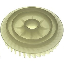 Ventola per Martello Perforatore Bosch PBH 300 E