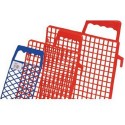 Retina scola-rullo in plastica