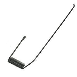 Coiled Spring for Lawnmover Bosch ARM 32