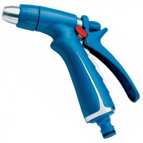 Idropistola multifunzione in metallo Art.803042 